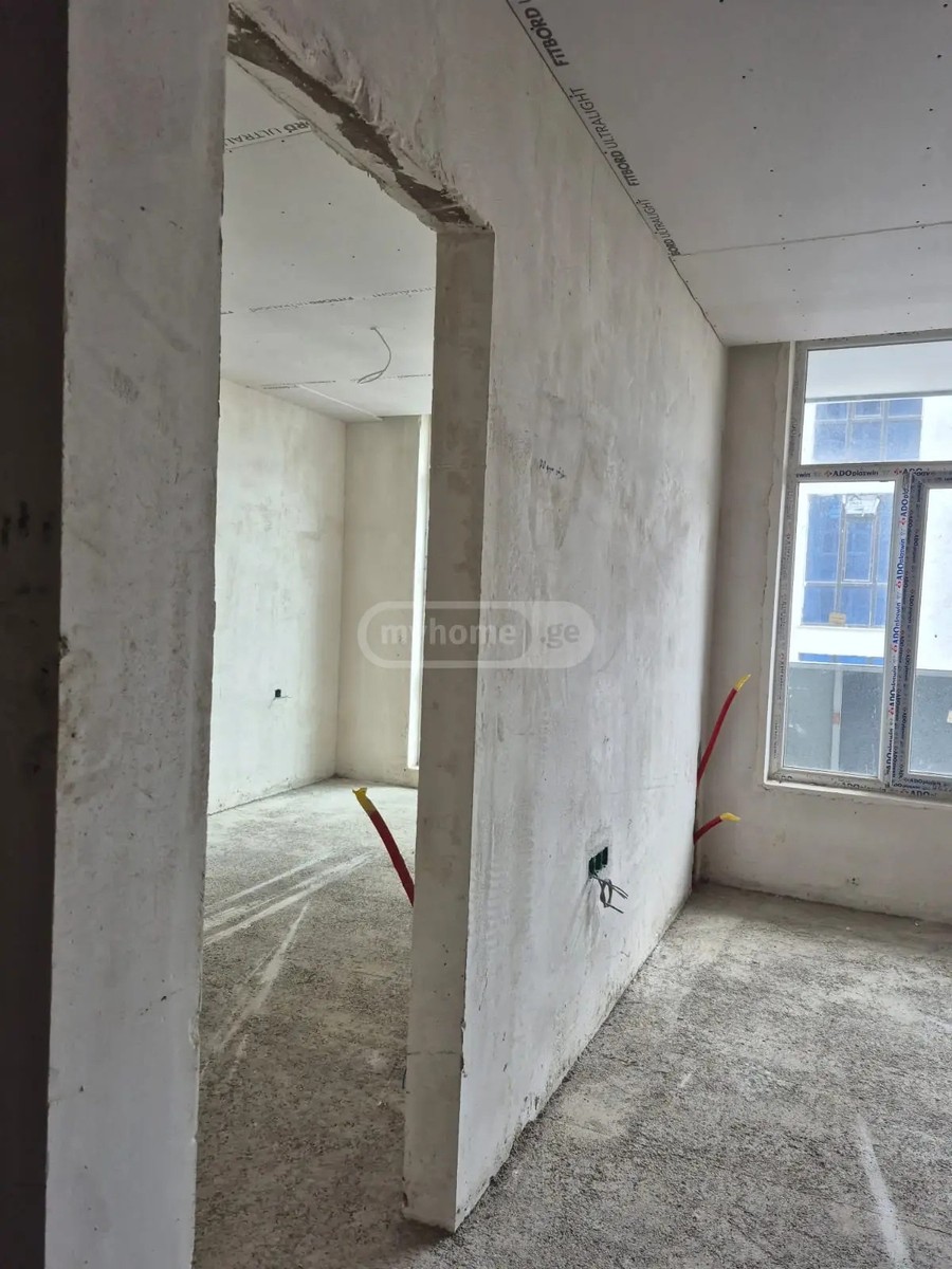 ზგვისპირი - 2 rooms