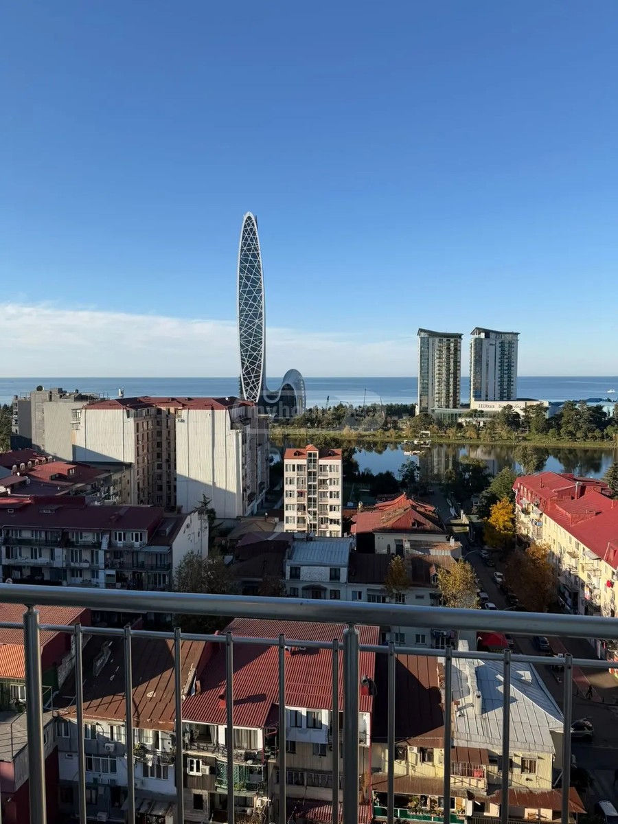 ფარნავაზ მეფის ქ. 136 - 3 rooms