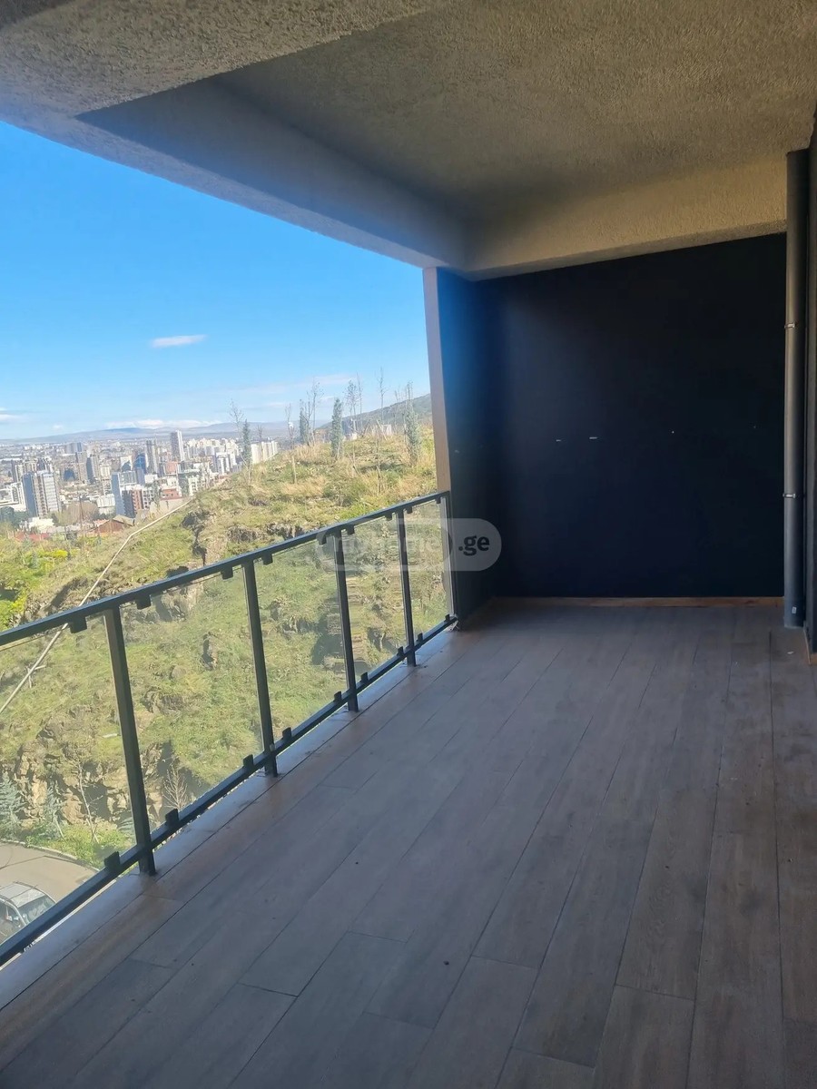 ნადიკვარის დასახლების ქ.  - 3 rooms
