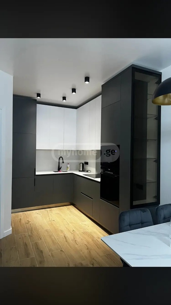 ელიავა გრ. ქ. 49 - 2 rooms