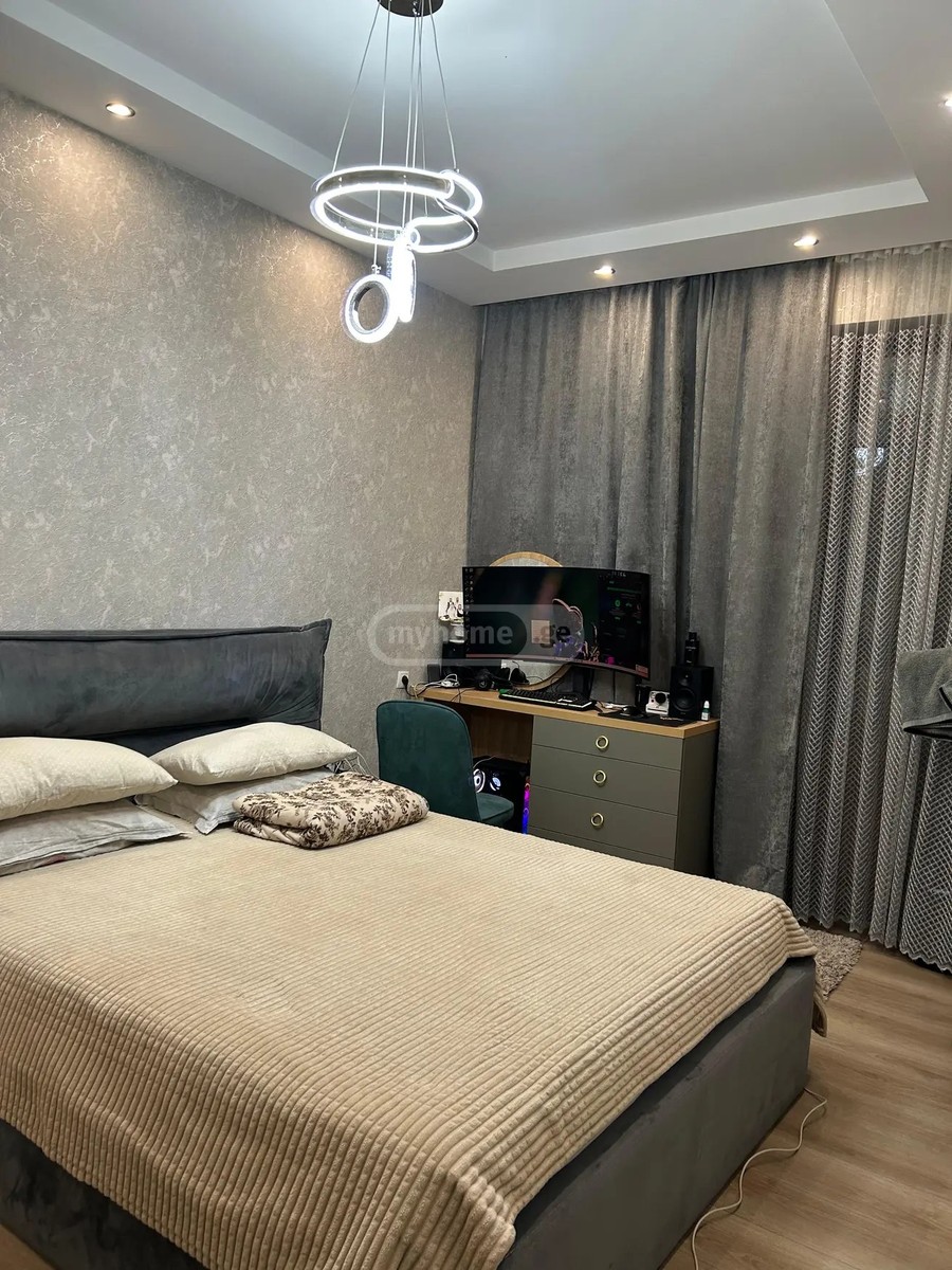 40 დიდი ჯიხაიშის ქუჩა, თბილისი, საქართველო - 2 rooms