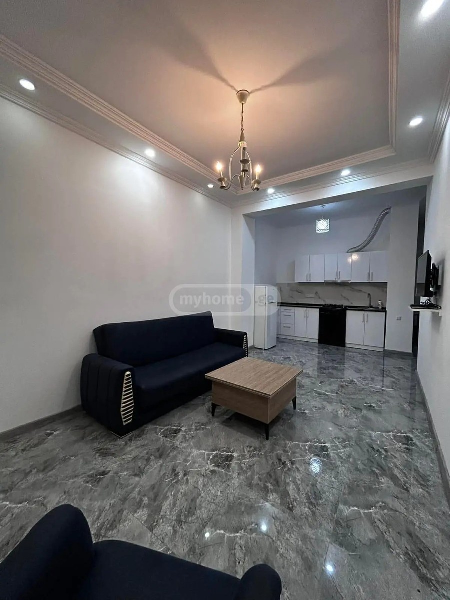 ინასარიძის ქ.  - 3 rooms