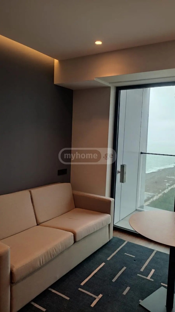რუსთაველის ქ. 42 - 2 rooms