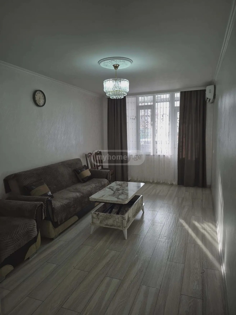 ტაბიძის ქ. 7ა - 3 rooms