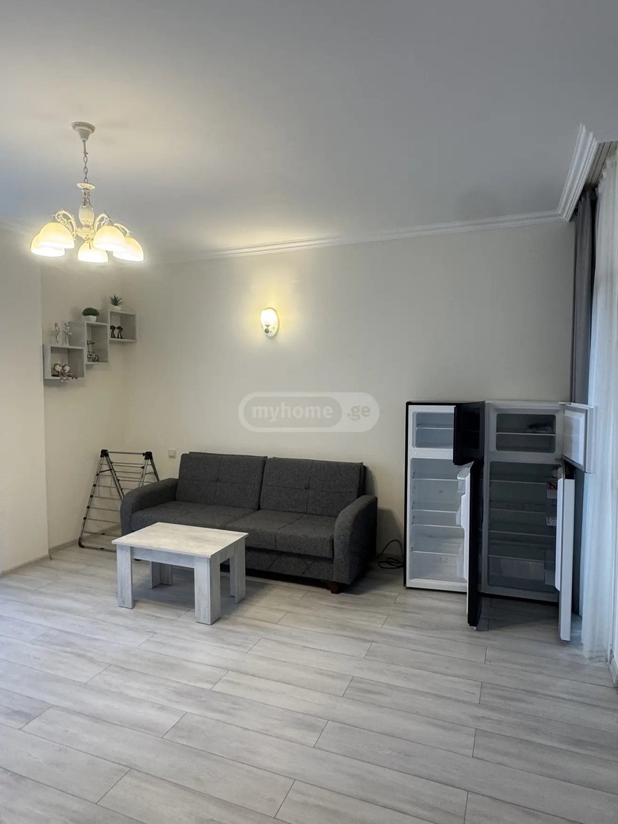 ანგისის 3 ჩიხი 8 - 2 rooms