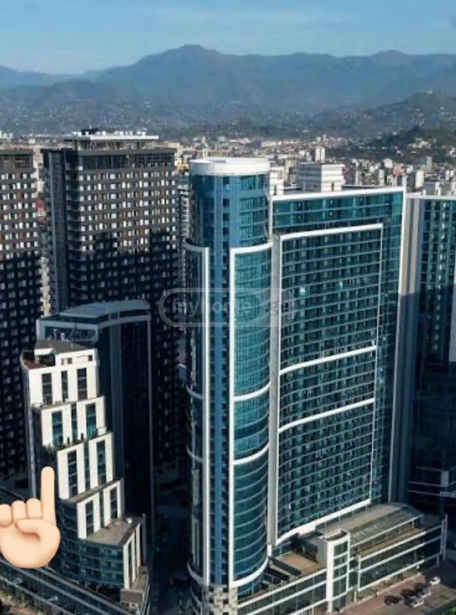ფიროსმანის ქ. 19 - 2 rooms