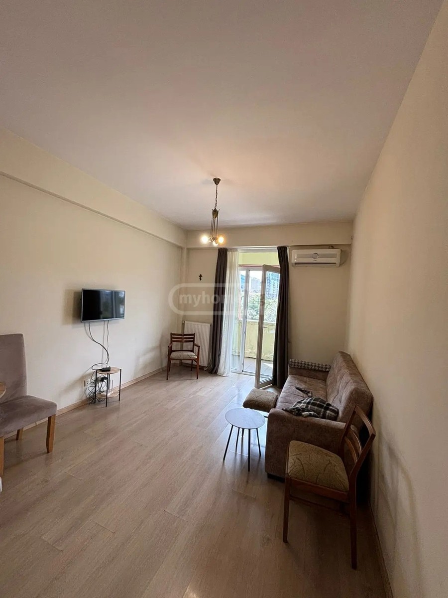 ქავთარაძე პ. ქ. 44 - 2 rooms