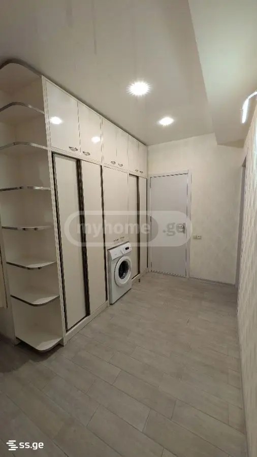 საგარაძე ლ. ქ.  - 3 rooms