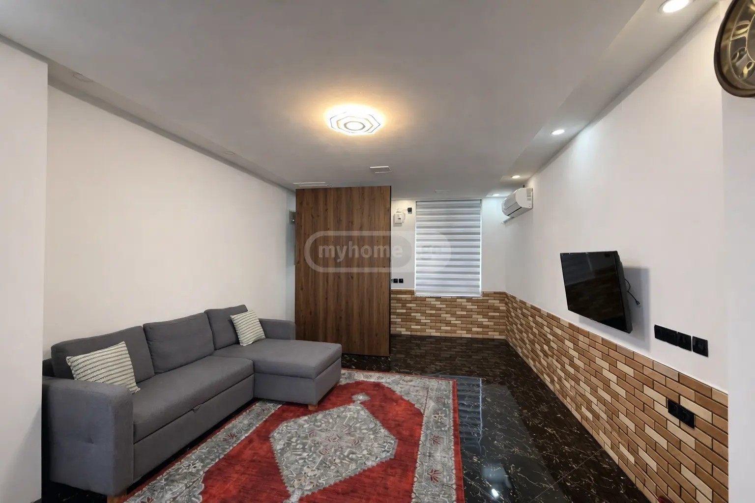 არსენას ქ.  - 4 rooms