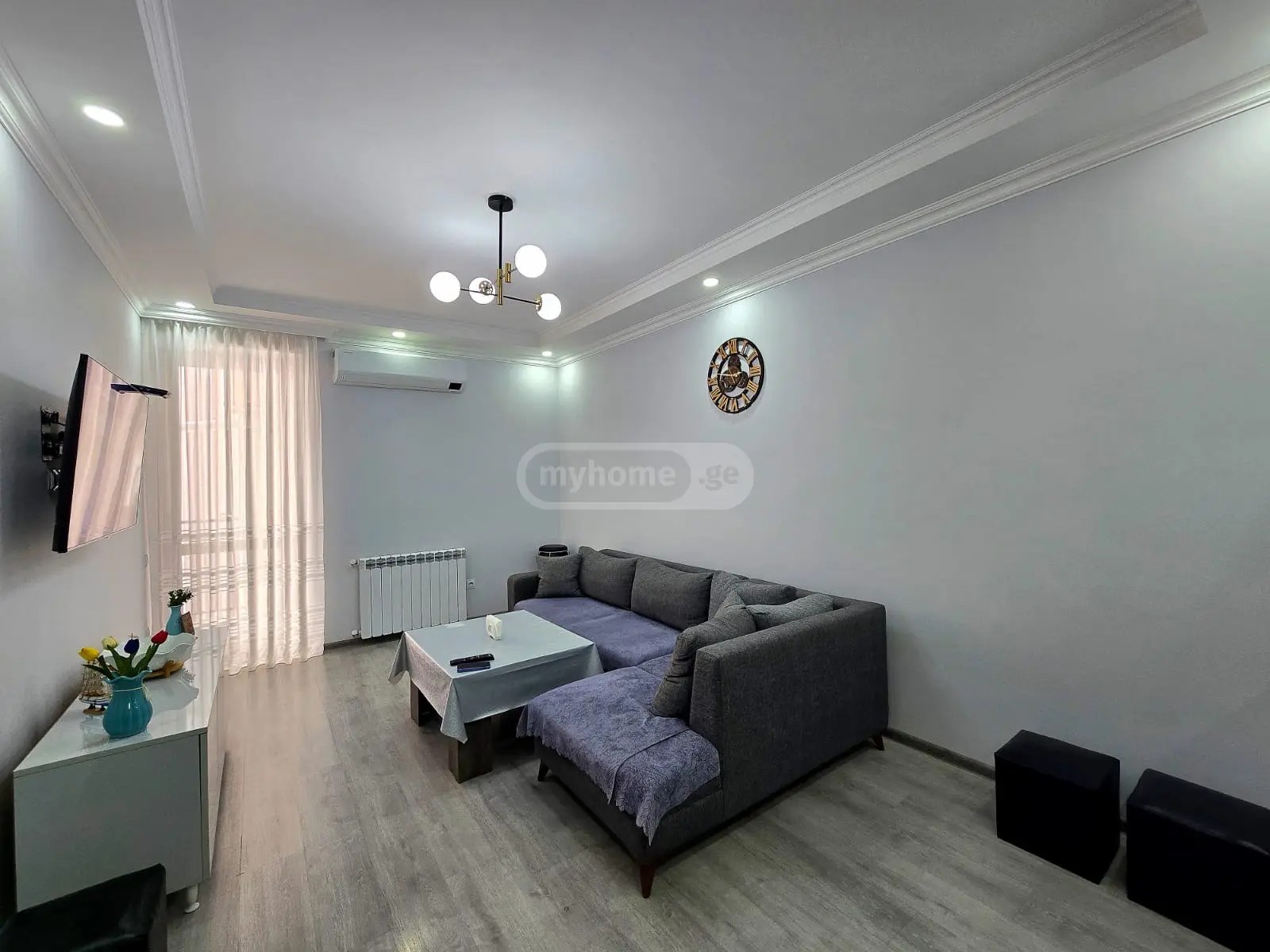ფარნავაზ მეფის ქ. 178 - 2 rooms
