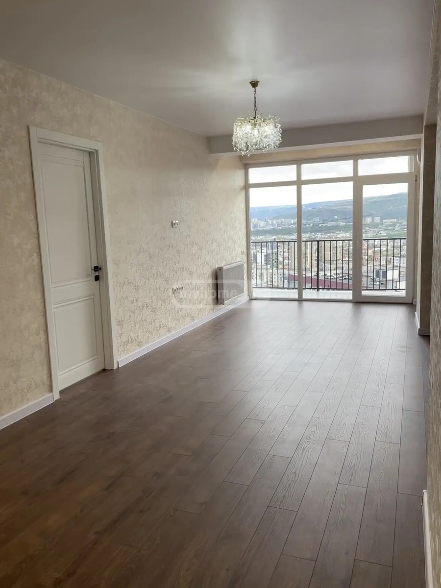 დემეტრე თავდადებულის ქ. 40 - 2 rooms