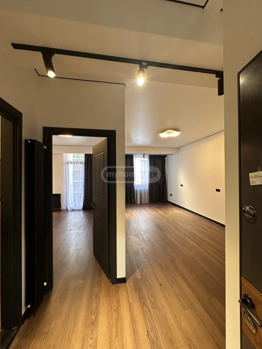 თეიმურაზ I ქ. 20 - 2 rooms