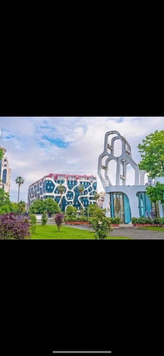 ასათიანი ლუ. ქ. 1 - 2 rooms