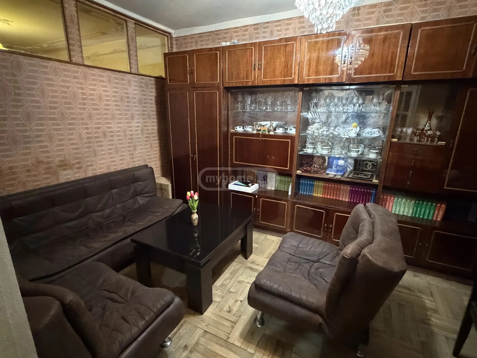 ლილო - 3 rooms