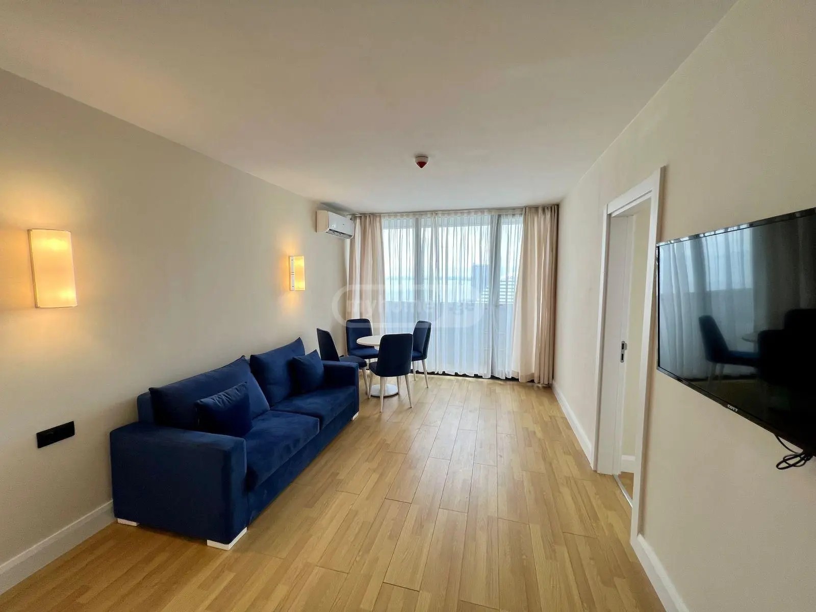 ხიმშიაშვილი შ. ქ.  - 2 rooms