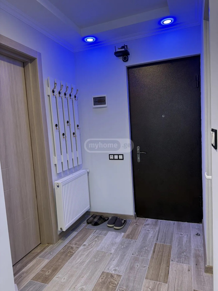 თაბუკაშვილის ქ. 181 - 2 rooms