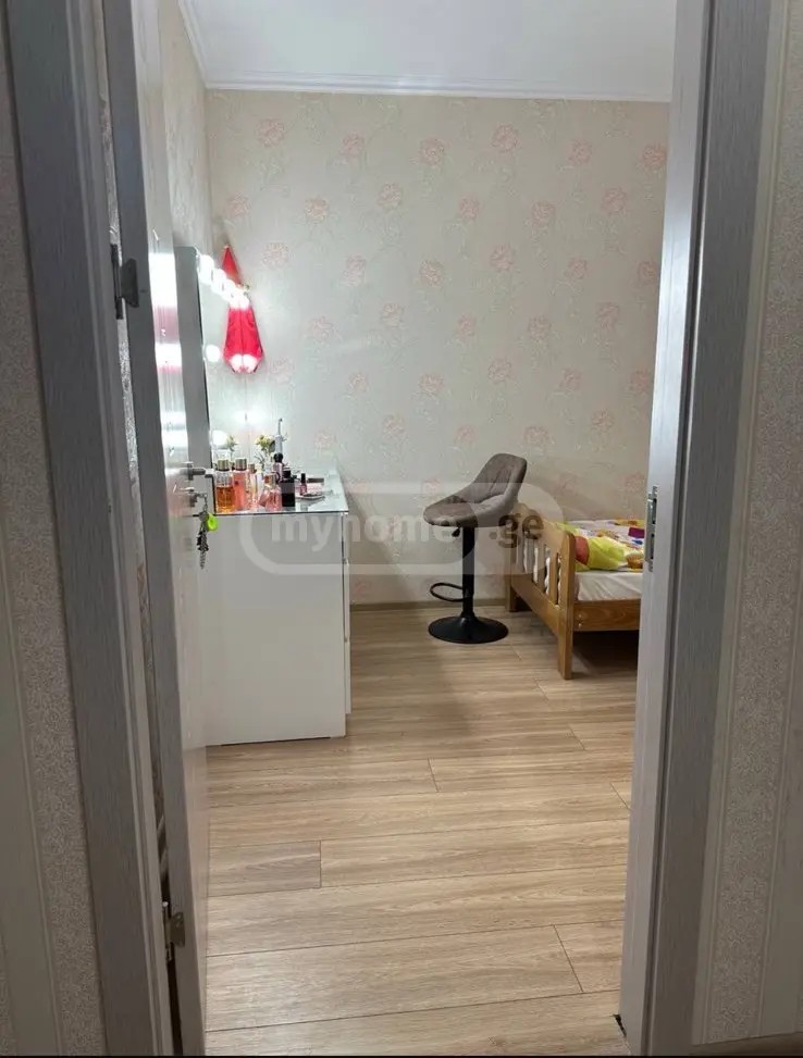 ტარიელის ქ.  - 3 rooms