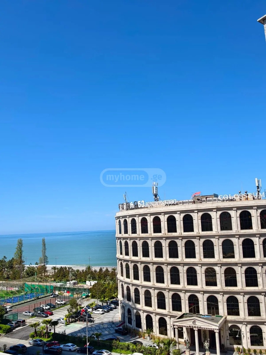 აბუსერიძე ტ. ქ.  - 1 rooms