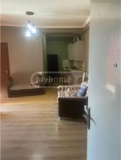 აღმაშენებლის ხეივ. 3 - 2 rooms