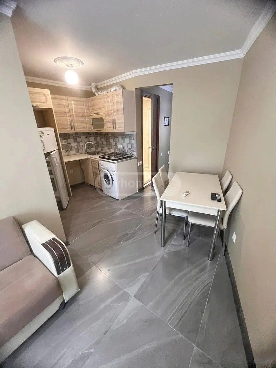 ფიროსმანის ქ. 16a - 2 rooms