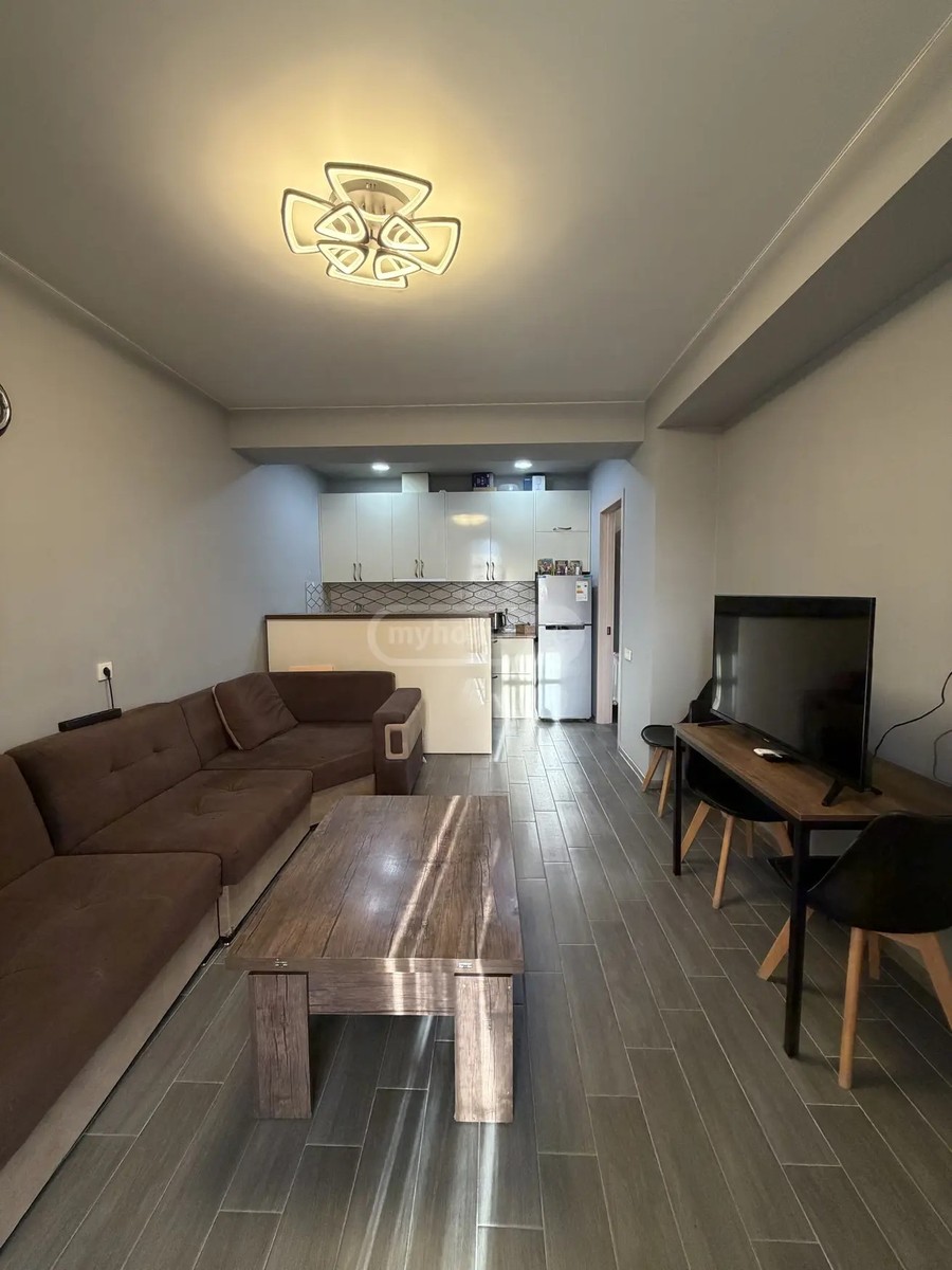 მინდელის ქ. 10 - 3 rooms