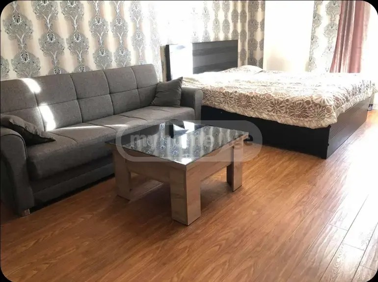 ჯავახიშვილი ი. ქუჩა  - 1 rooms