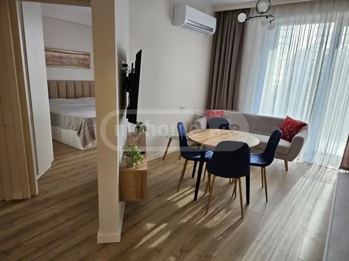 თამარაშვილი მ. ქუჩა 13 - 3 rooms