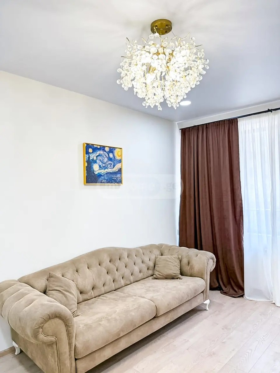 პეტრე იბერის ქ. 7 - 2 rooms