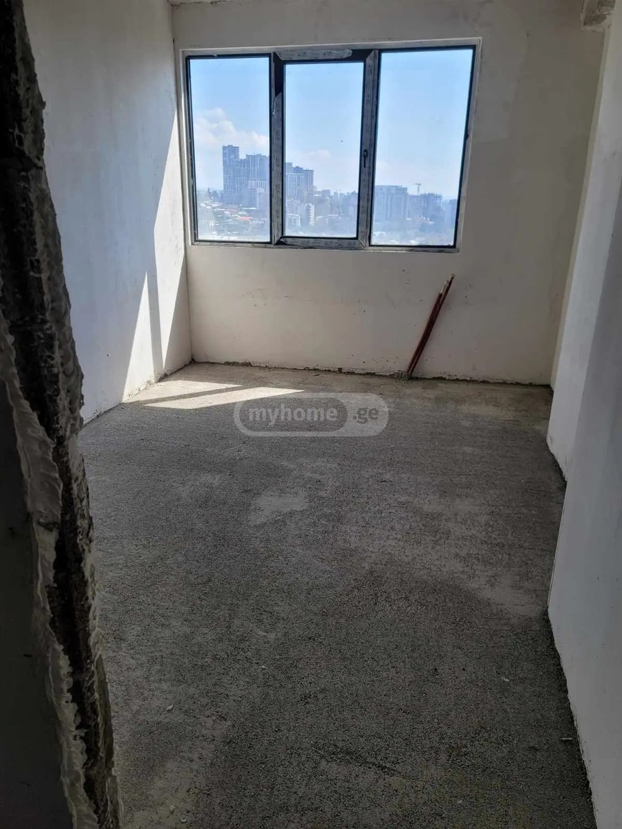 გულუას ქ. 12 - 3 rooms