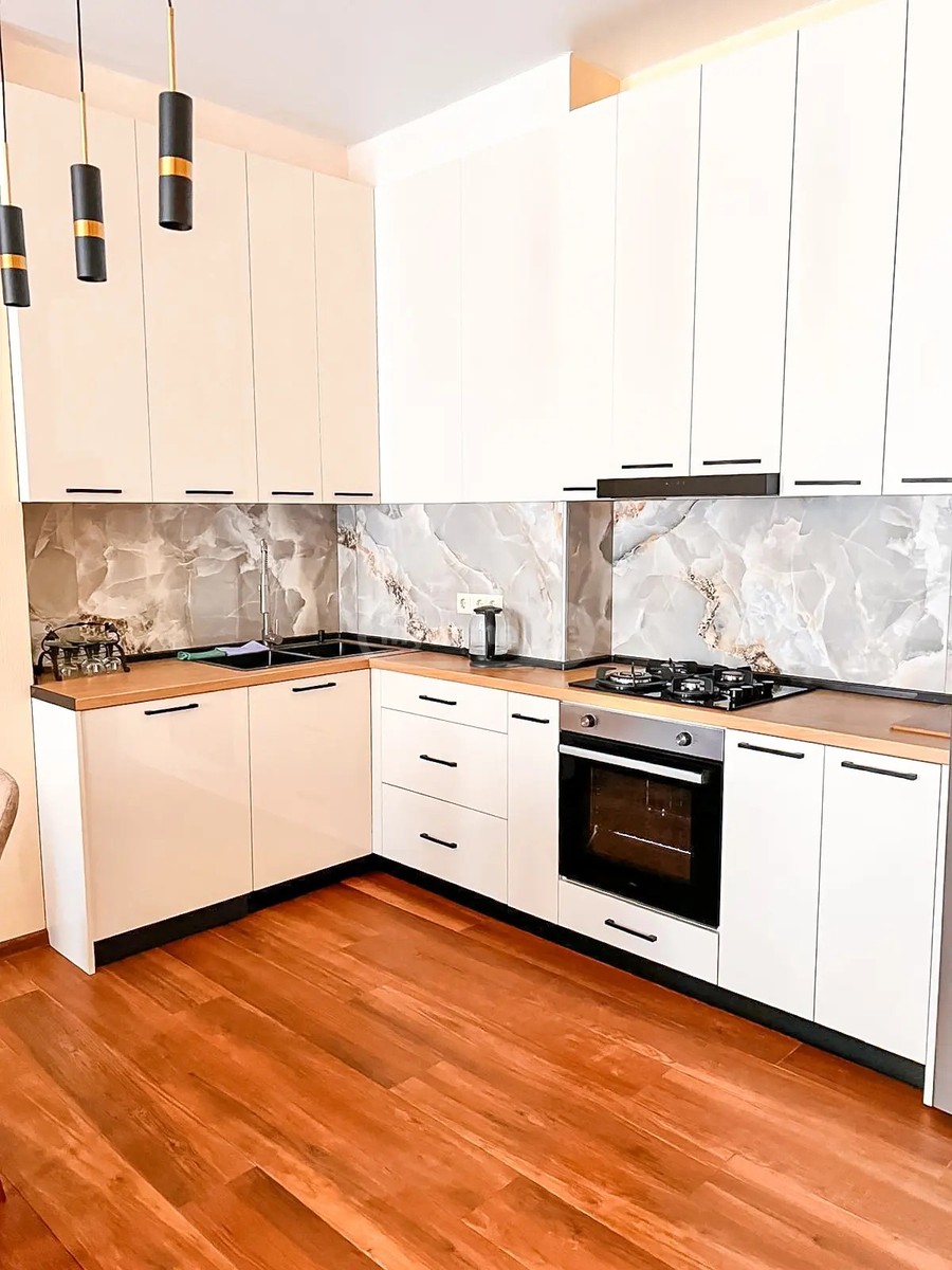 გიორგი დანელიას ქუჩა 4 - 3 rooms