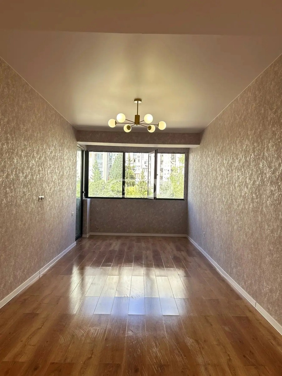 სტრაბონის ქ. 10 - 2 rooms
