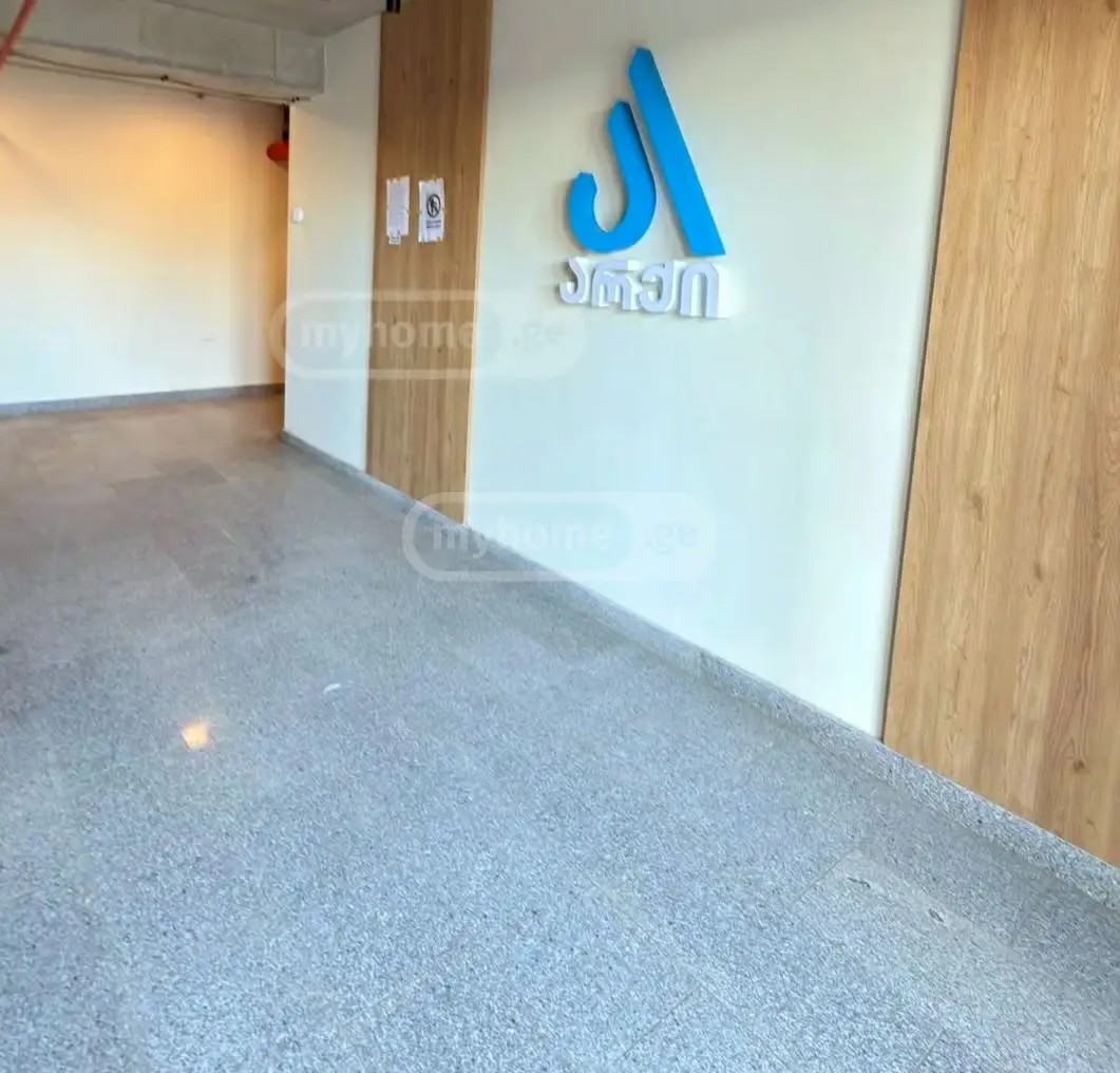 გაბაშვილი რ. ქ. 10 - 2 rooms