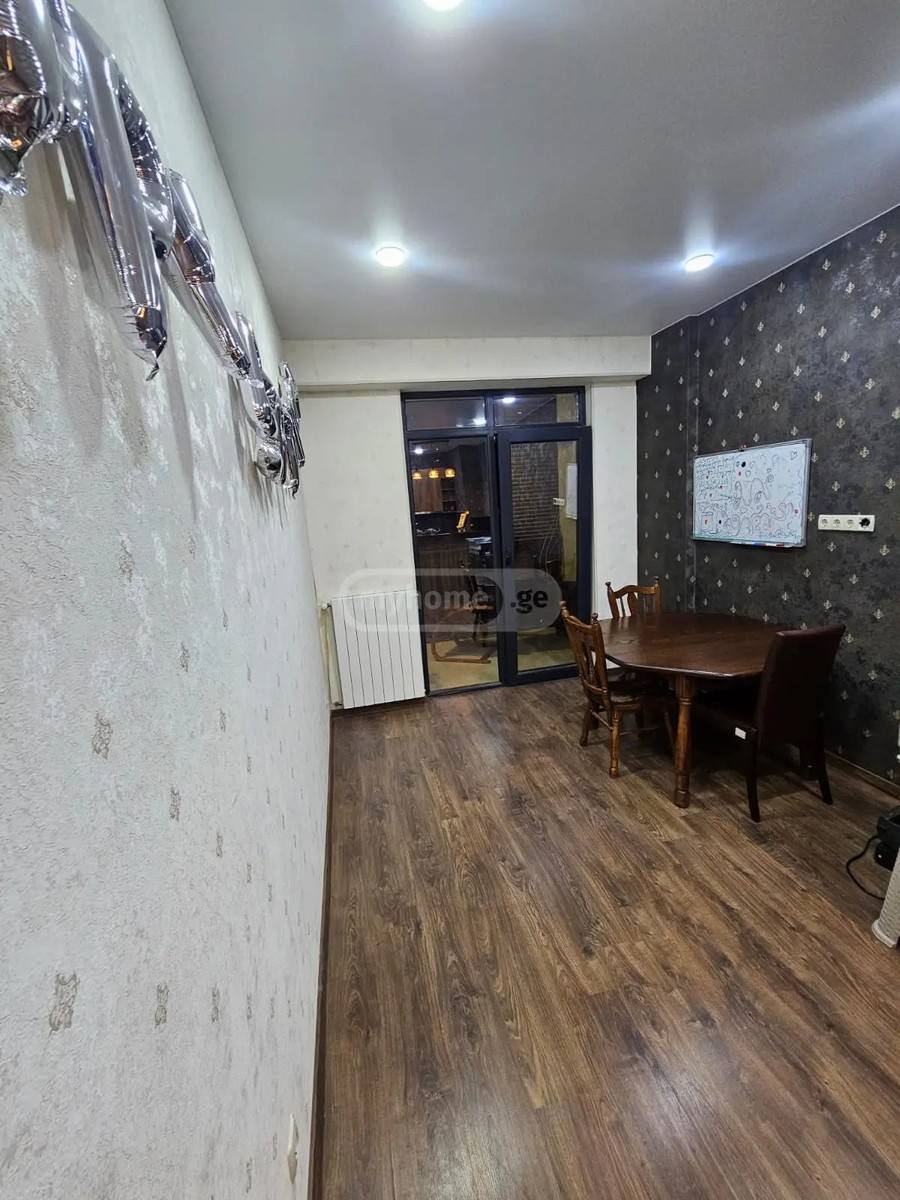 ვარაზი ა. ქ. 28ა - 2 rooms