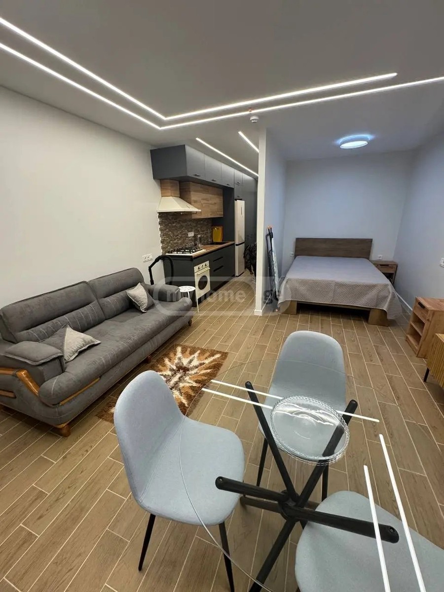 ლეხ და მარია კაჩინსკების ქუჩა 15 - 1 rooms