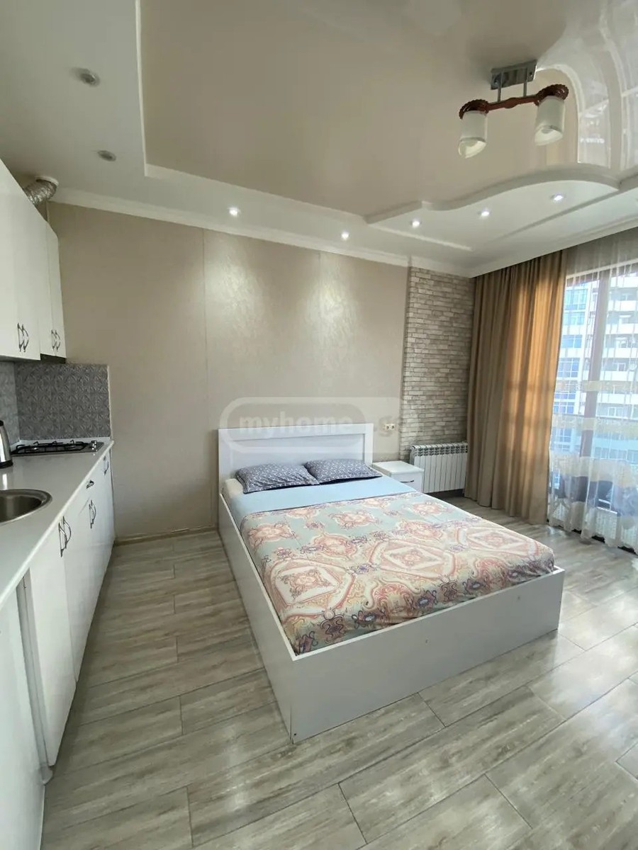 ინასარიძე შ. ქ. 13 - 1 rooms