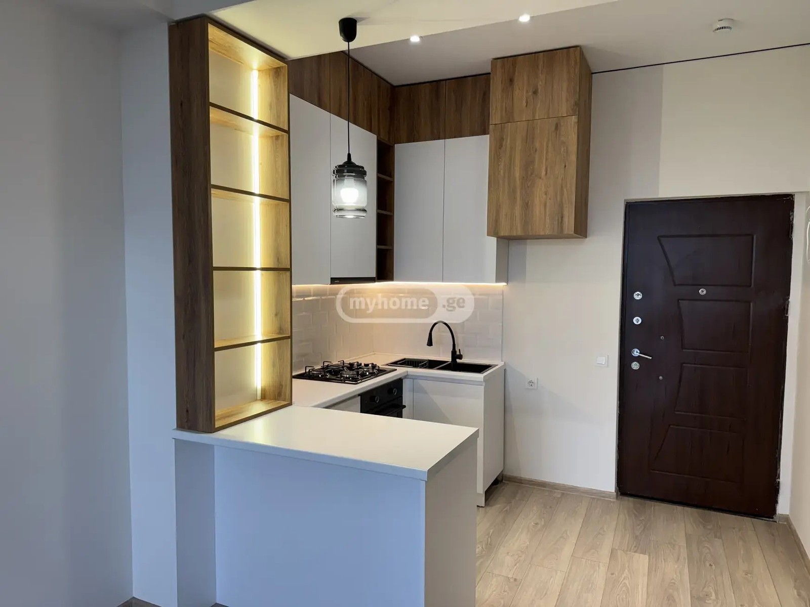 გობრონიძე ა. ქ.  - 2 rooms