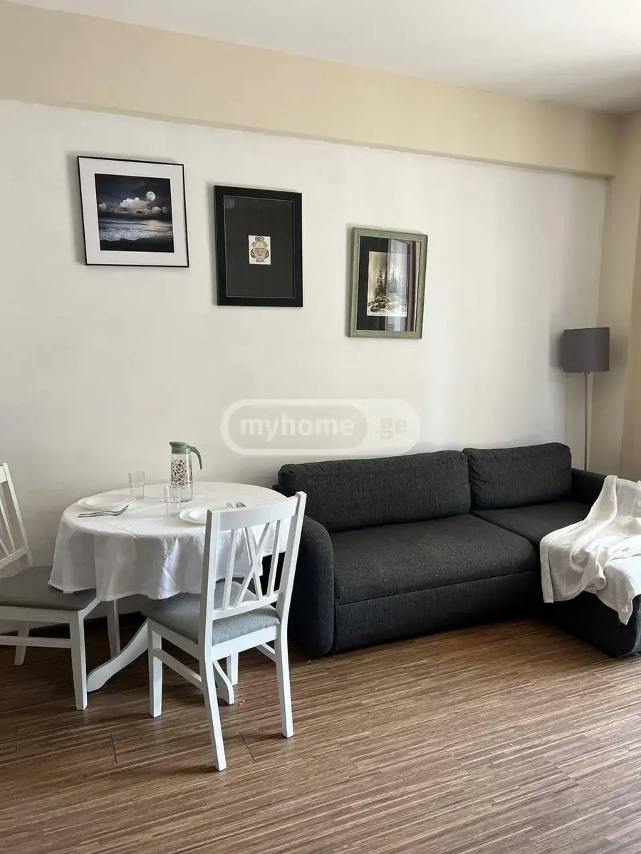 კარტოზია გ. ქ.  - 2 rooms