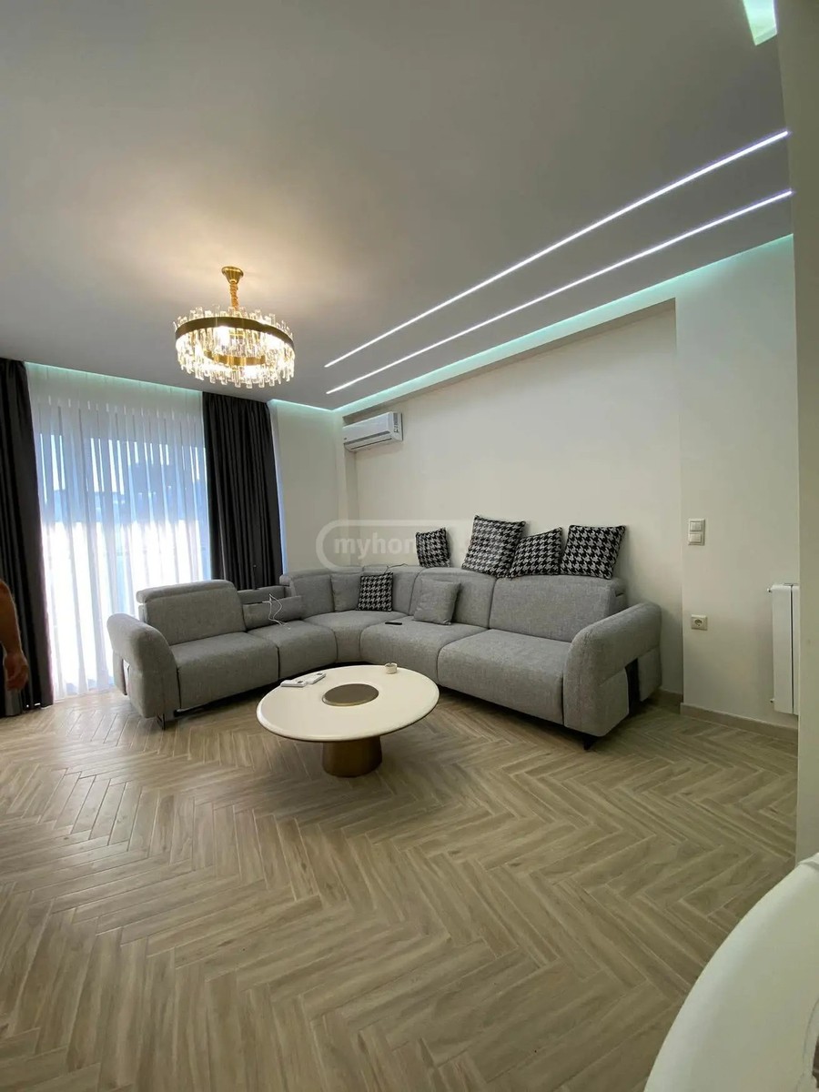 შარტავა ჟ. ქ.  - 3 rooms
