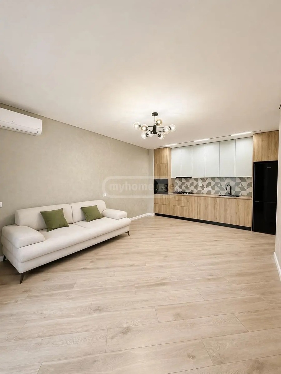 თეიმურაზ I ქ. 14 - 3 rooms
