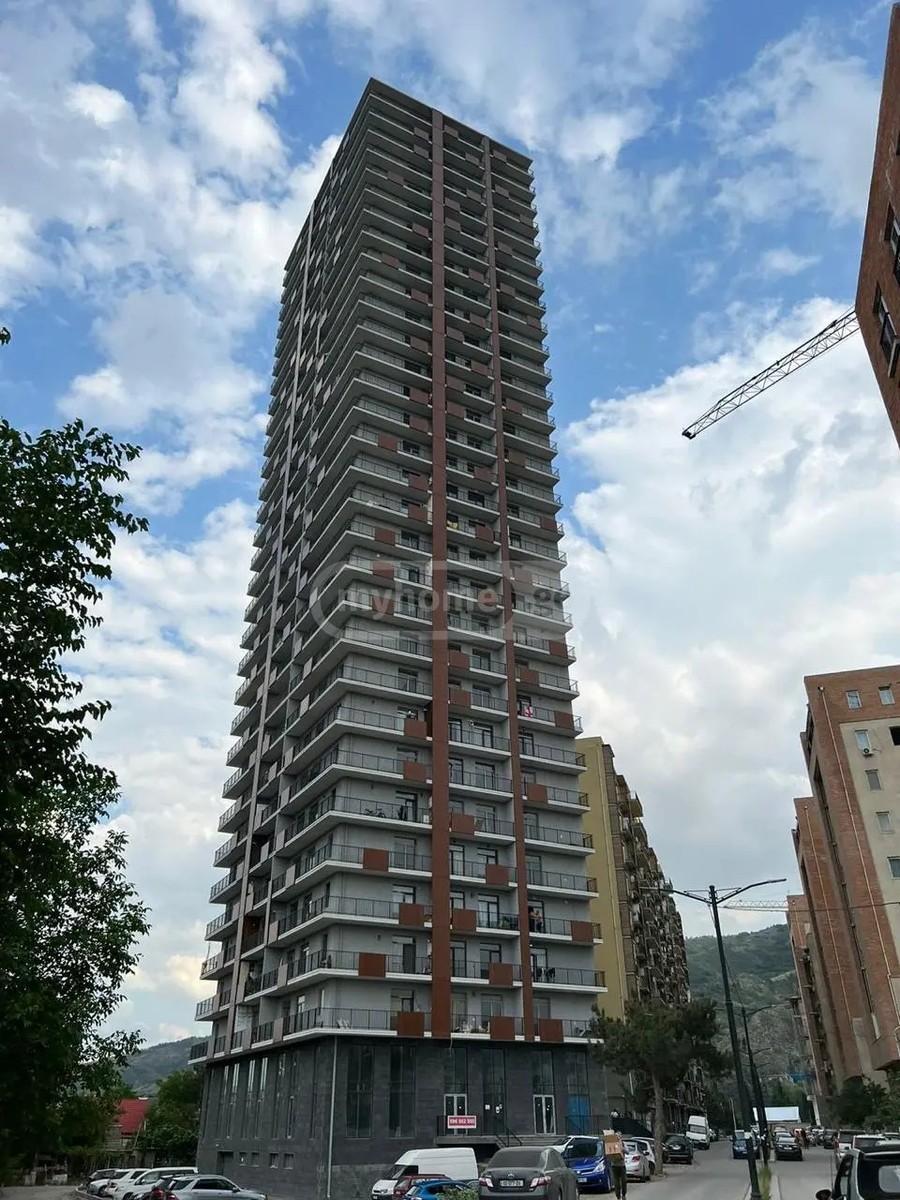 ლაისტი ა. ქ. 4 - 2 rooms