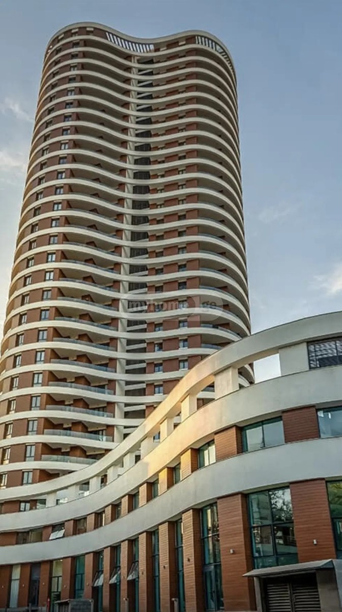 ასათიანი მ. ქუჩა 10 - 4 rooms