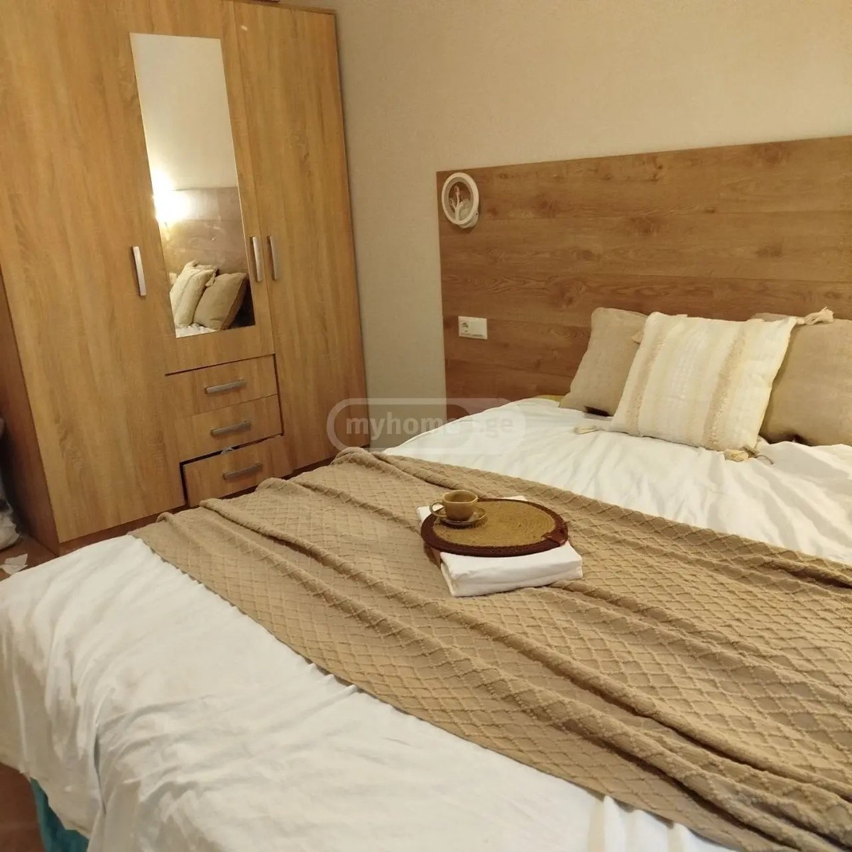 გორგასალი ვ. ქუჩა 84 - 2 rooms