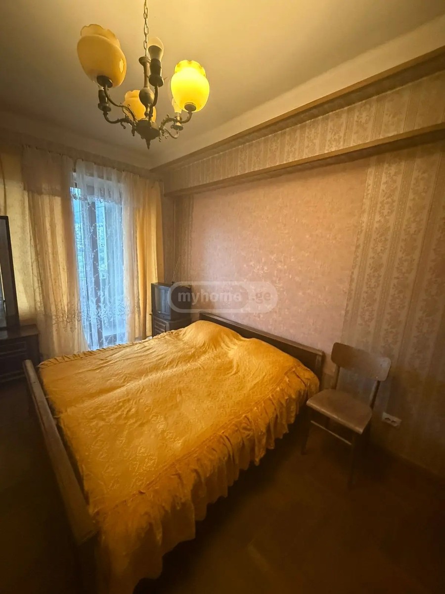 ბალანჩივაძის ქ. 39 - 3 rooms