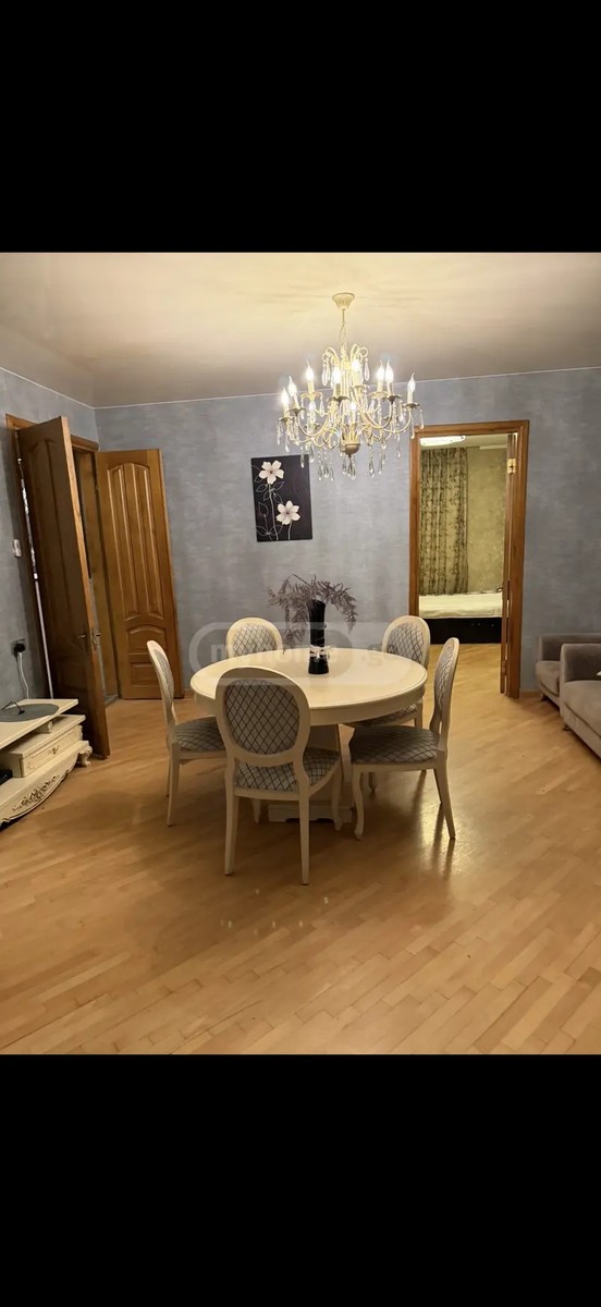 გლდანი - VII მ/რ  - 3 rooms
