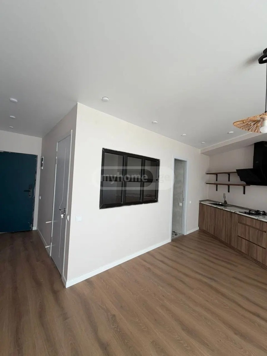 ლორთქიფანიძე გრ. ქ. 30 - 2 rooms