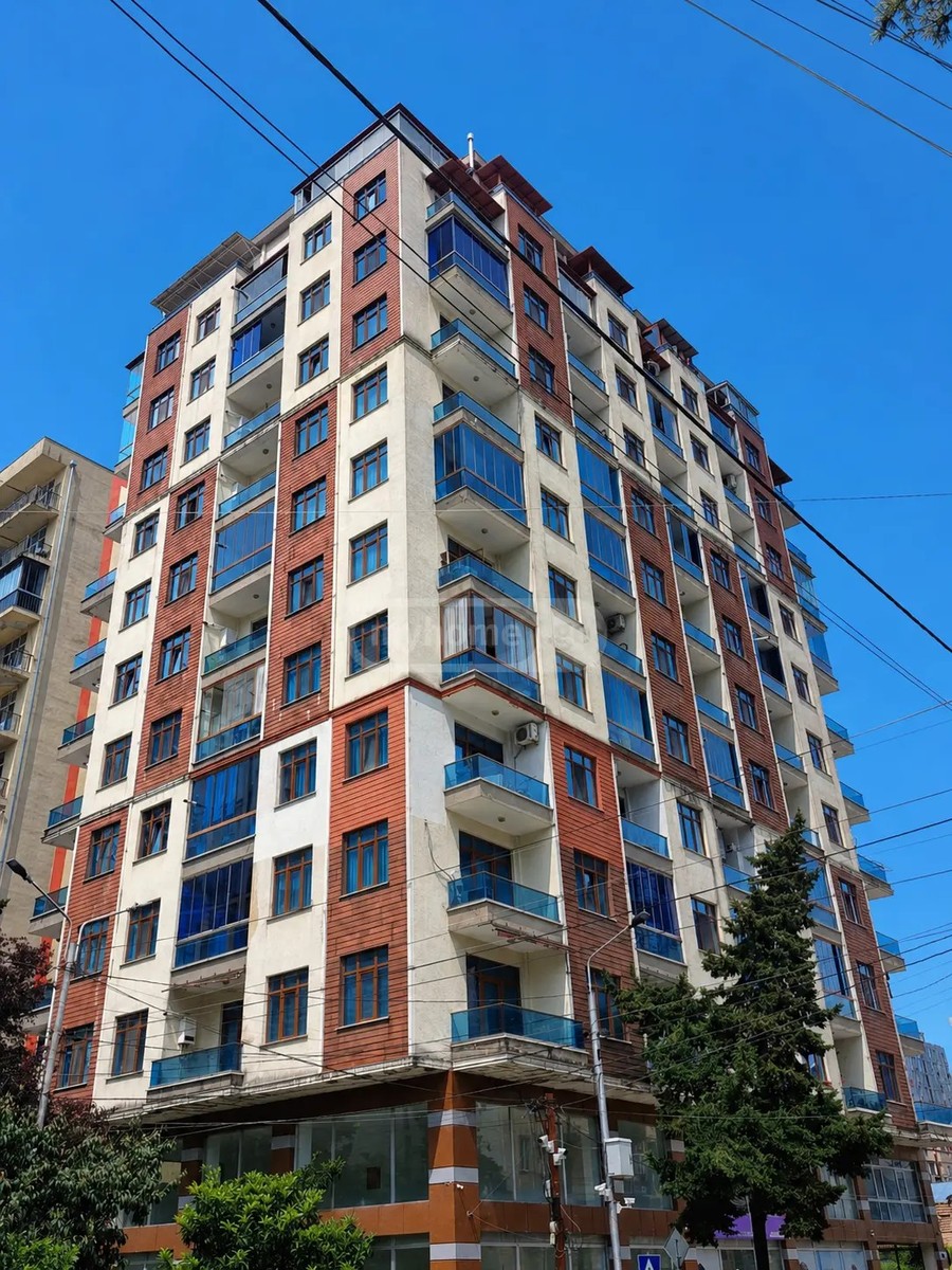 ხიმშიაშვილი ს. ქ. 62 - 2 rooms