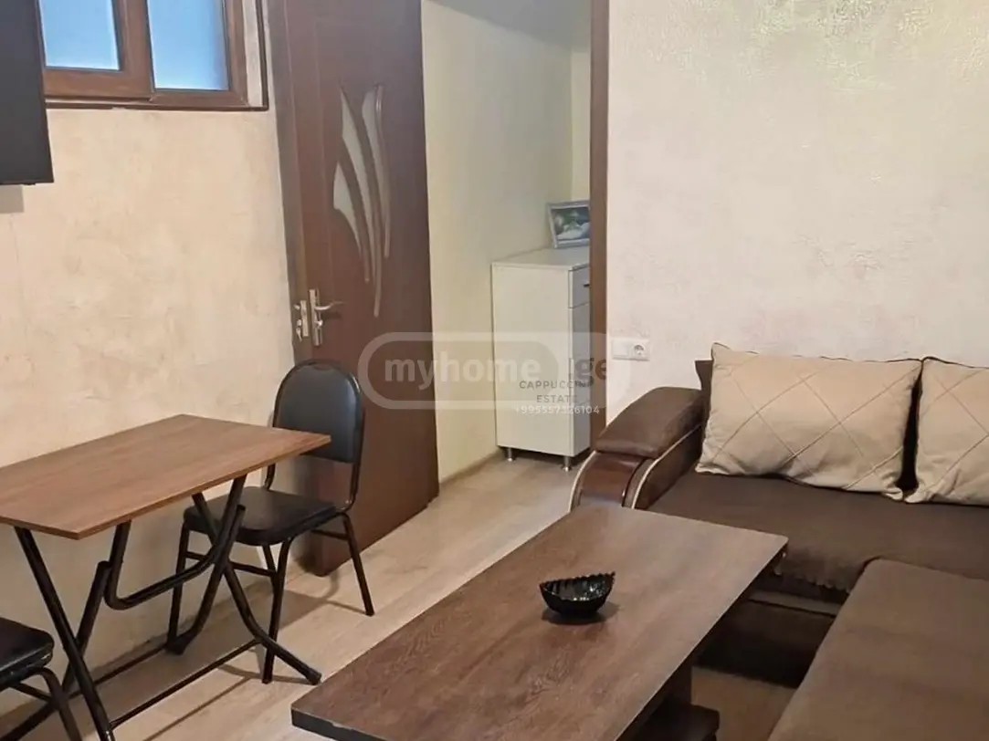 კობალაძე ი. ქ. 15 - 2 rooms