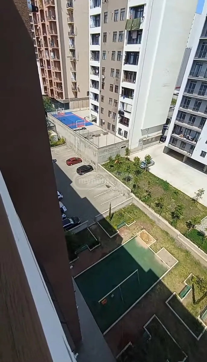 დავარის ქ. 21 - 3 rooms