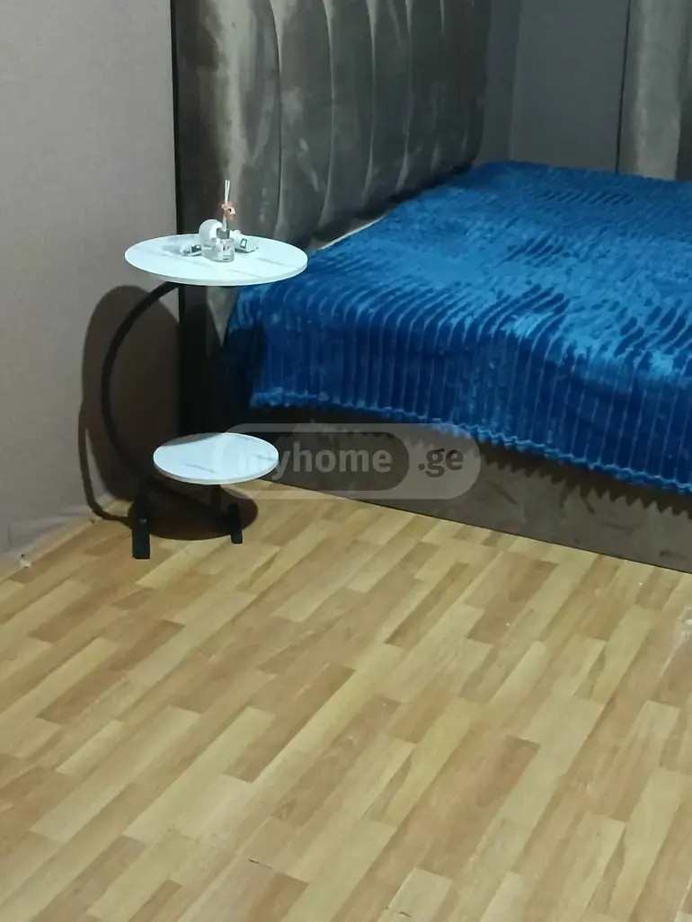 თაბუკაშვილის ქ.  - 2 rooms