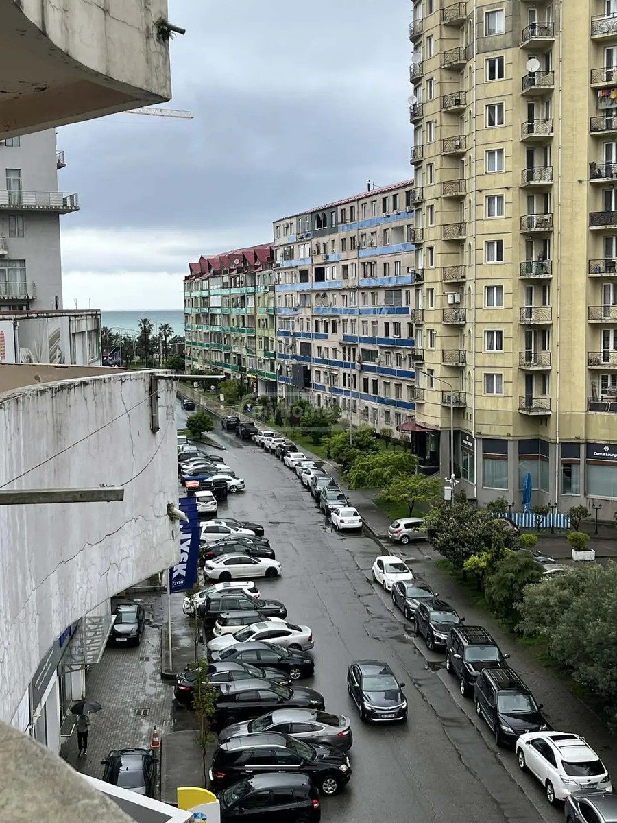 გორგილაძე ზ. ქუჩა 88 - 3 rooms
